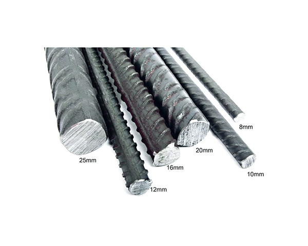 BS4449 Steel Reinforcement Rebar