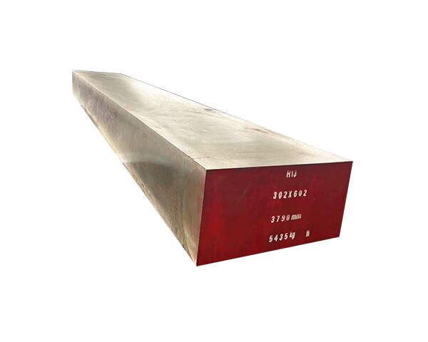 H13 Hot Forging Die Steel H13 Hot Forging Die Steel