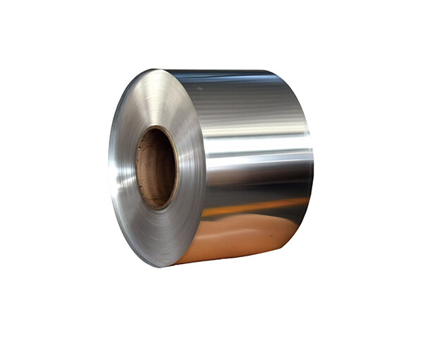 300 series stainless steel coil 300 series stainless steel coil