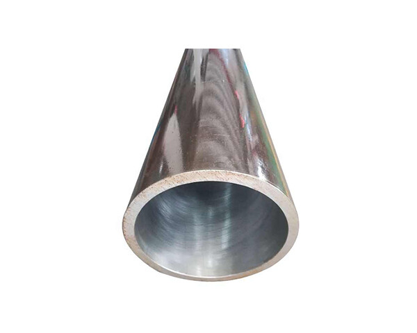 254SMO austenitic stainless steel pipe 254SMO austenitic stainless steel pipe