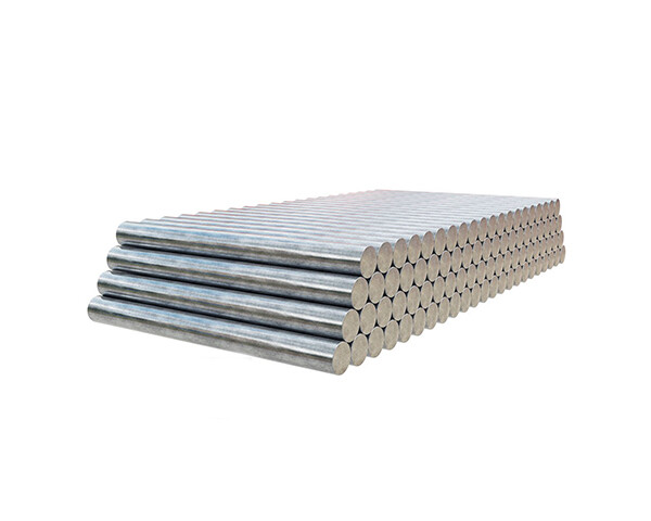 400 series stainless steel rod