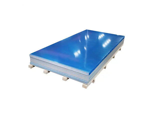 Pre-coated galvanized steel PPGL plate