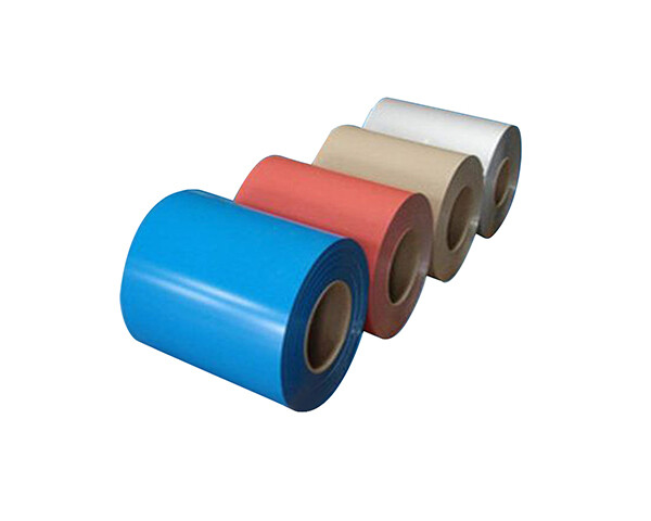 PPGL Steel Coil
