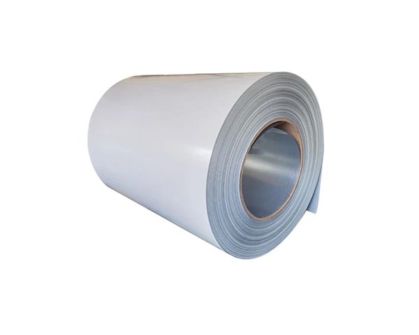 Color Coated Steel Coil for Household Appliances Color Coated Steel Coil for Household Appliances