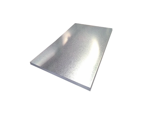Hot Dip Galvanized Sheet Hot Dip Galvanized Sheet