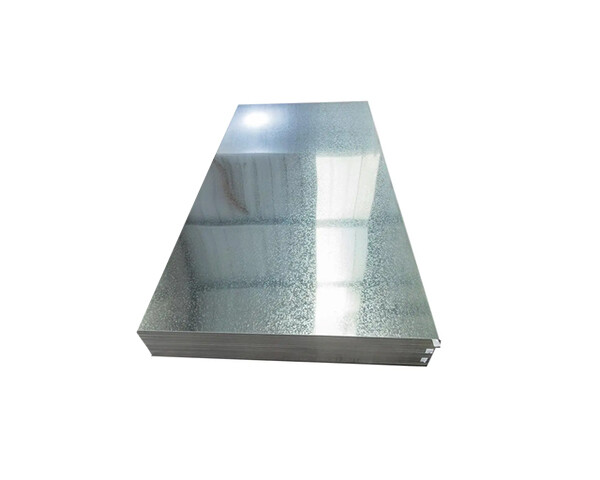 Galvanized iron sheet Galvanized iron sheet