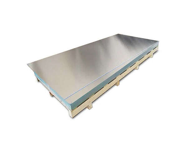DX51D Z150 Galvanized Sheet DX51D Z150 Galvanized Sheet