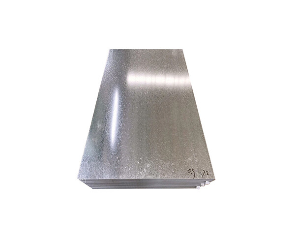 DX52D/SGCD1 Galvanized Sheet DX52D/SGCD1 Galvanized Sheet