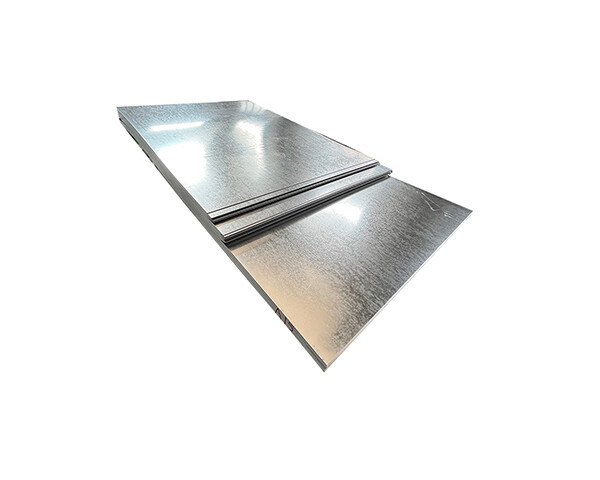 DX53D/SGCD2/SGCD3 Galvanized Sheet DX53D/SGCD2/SGCD3 Galvanized Sheet