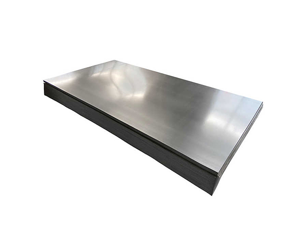 Z275 Galvanized Sheet Z275 Galvanized Sheet