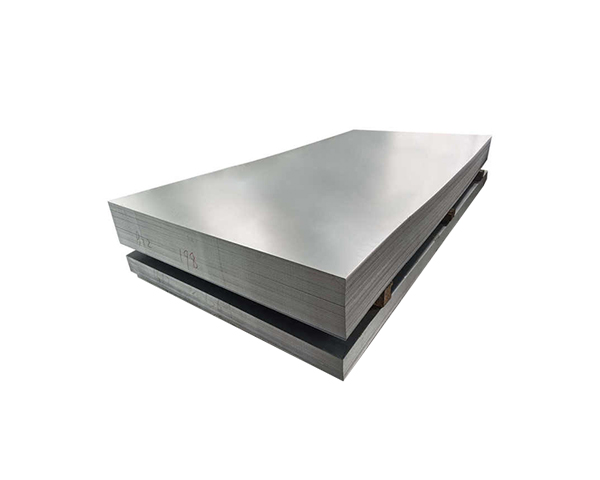 Z120 Galvanized Sheet Z120 Galvanized Sheet