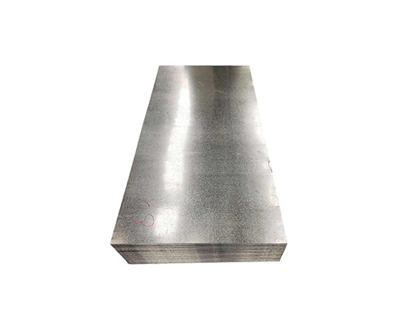 Prepainted Galvanized Steel Sheet Prepainted Galvanized Steel Sheet