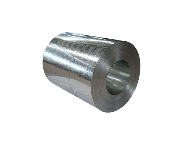 DX52D/SGCD1 Galvanized Coil DX52D/SGCD1 Galvanized Coil