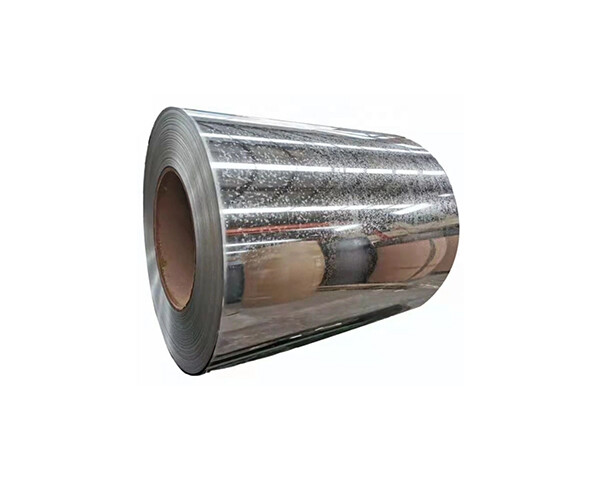 DX53D/SGCD2/SGCD3 Galvanized Coil DX53D/SGCD2/SGCD3 Galvanized Coil