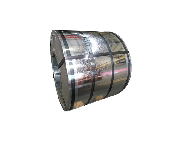 Z275 Galvanized Coil Z275 Galvanized Coil