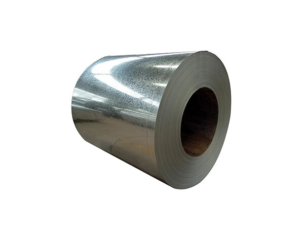 G40/G60/G90 Galvanized Coil G40/G60/G90 Galvanized Coil