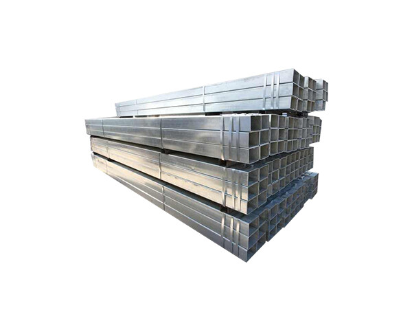 Zinc 40-275g pre-galvanized steel pipe Zinc 40-275g pre-galvanized steel pipe