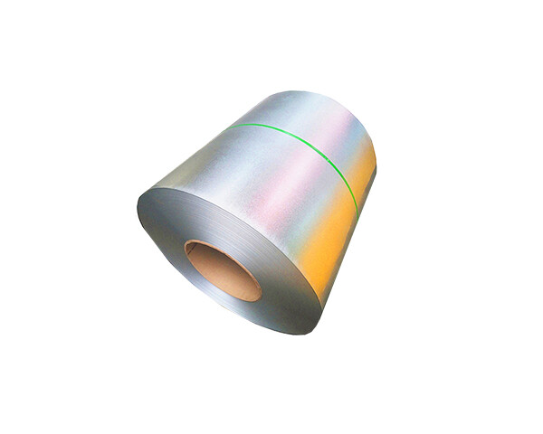 DC51D+AZ80g aluminized zinc coil DC51D+AZ80g aluminized zinc coil