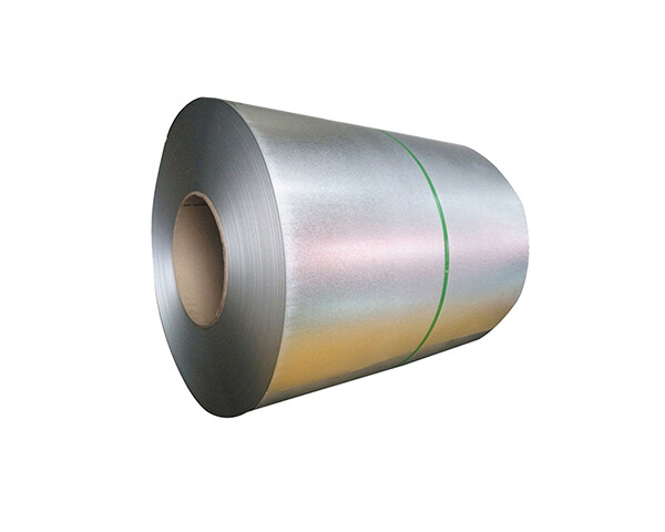 DX52D+AZ Aluminized zinc coil DX52D+AZ Aluminized zinc coil