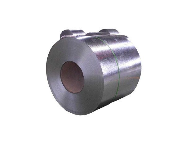 Zn-Al-Mg coated coil Zn-Al-Mg coated coil