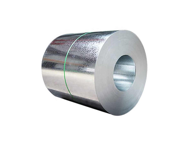 High quality Mg-aluminum-zinc coated coil High quality Mg-aluminum-zinc coated coil