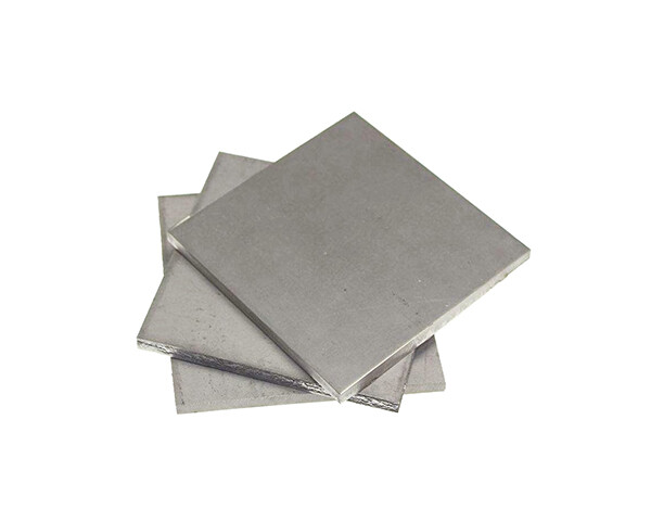 Inconel 600/601 Plate Inconel 600/601 Plate
