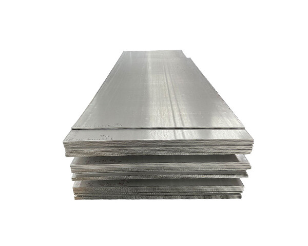 Monel 400 Plate