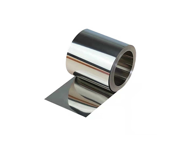 Hastelloy B2/B3 coil Hastelloy B2/B3 coil