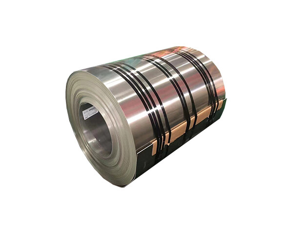 Incoloy 825 coil