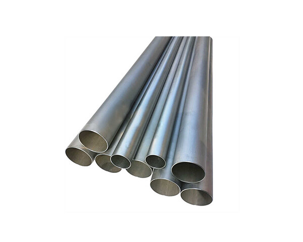 TA1/TA2/TA3 Titanium alloy pipe TA1/TA2/TA3 Titanium alloy pipe