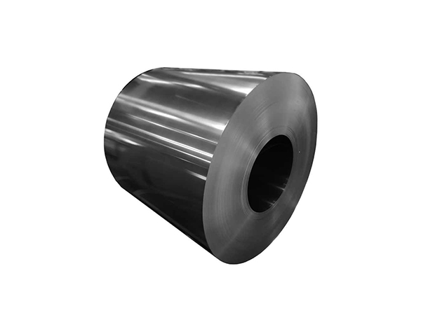 SiIicon steel with non-orientedgrain SiIicon steel with non-orientedgrain