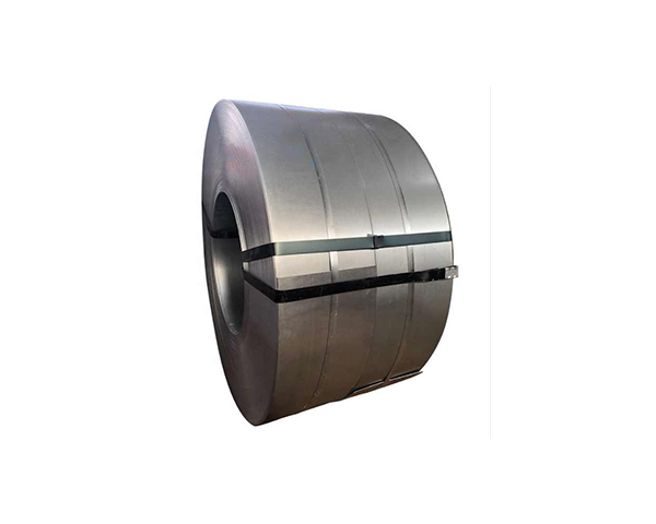 Cold Rolled Non-oriented Silicon Steel Strip Cold Rolled Non-oriented Silicon Steel Strip