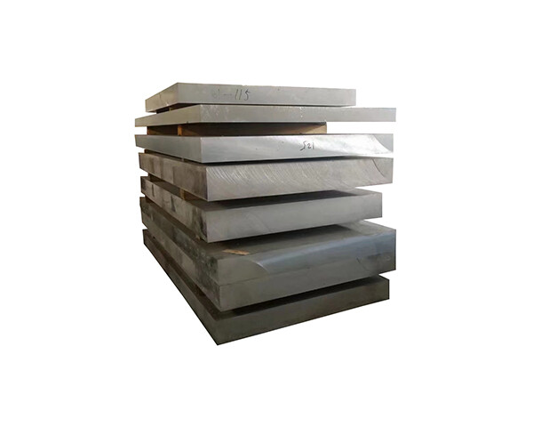 1100 Aluminum Plate
