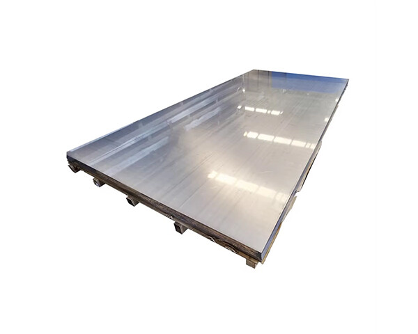 5005/5052/5754 Aluminum Plate
