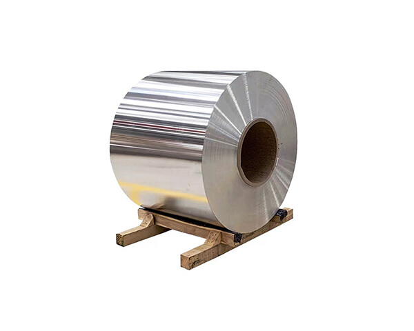 1050/1060/1070 Aluminum Coil