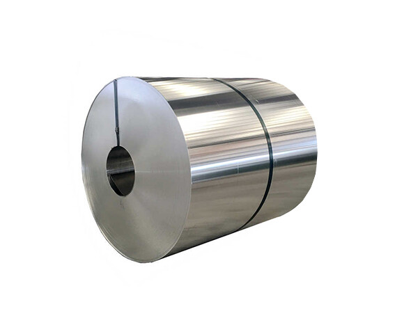 1100 Aluminum coil
