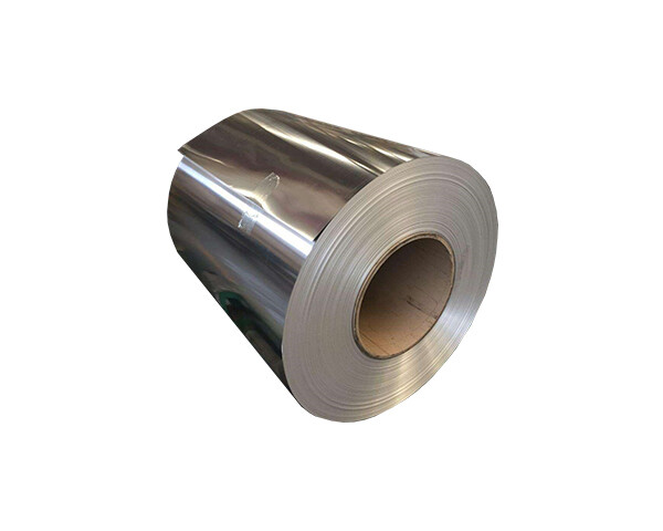 5005/5052/5754 Aluminum coil