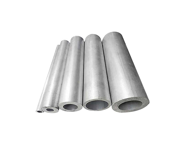 1050/1060/1070 Aluminum pipe