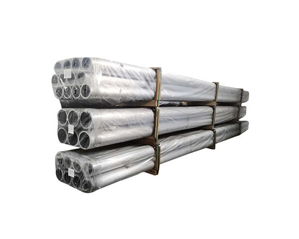 7075 Aluminum pipe