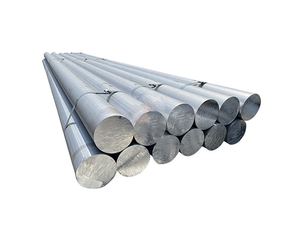 5005/5052/5754 Aluminum rod 5005/5052/5754 Aluminum rod