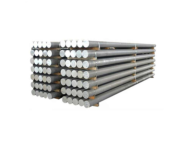 7075 Aluminum rod