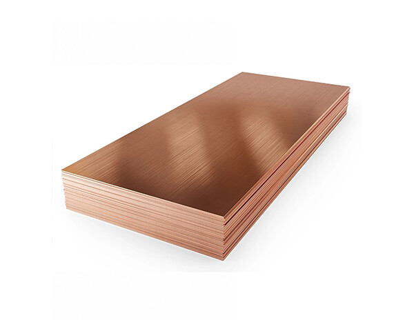 T1 T2 C11000  Copper Plate