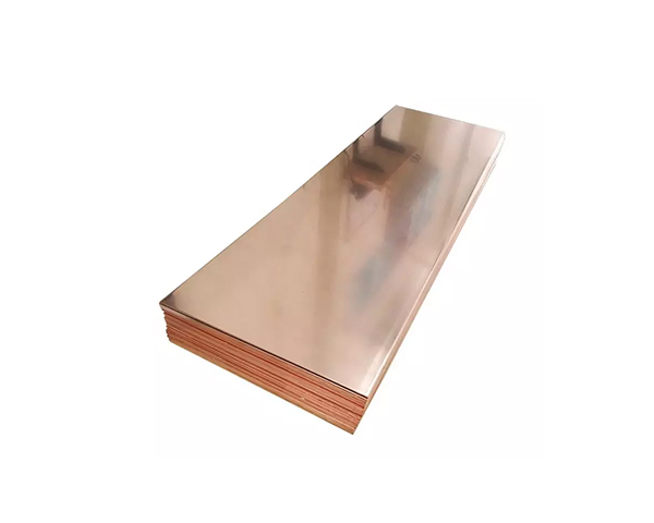 C12000/C12100/C12200/TP1/TP2 Copper Plate