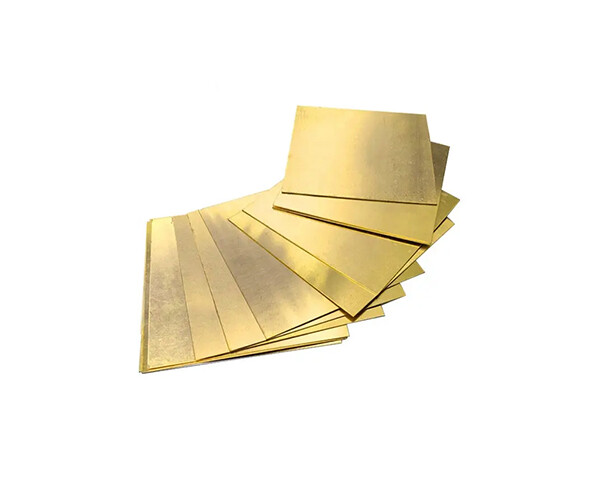 C22000/H90 C21000/H96 Brass Plate C22000/H90 C21000/H96 Brass Plate