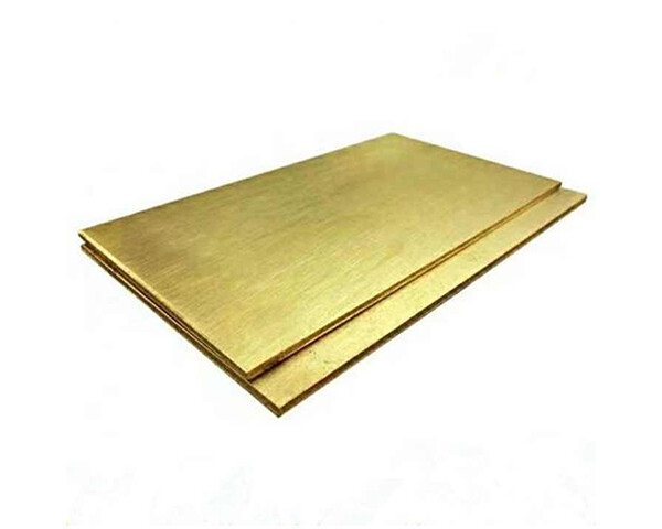 C26800/H65 Brass Plate C26800/H65 Brass Plate