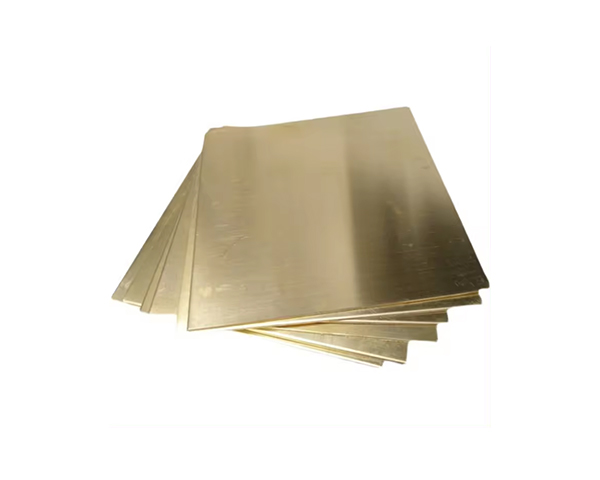 C27000/C27200/C27400/H63 Brass Plate C27000/C27200/C27400/H63 Brass Plate