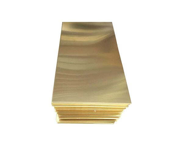 C28000/H60/H62 Brass Plate C28000/H60/H62 Brass Plate