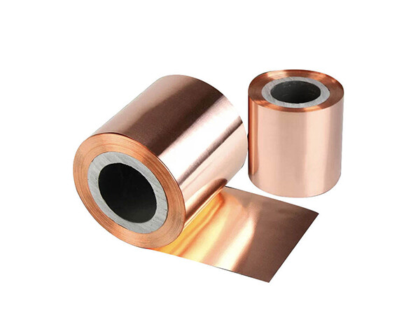 C12000/C12100/C12200/TP1/TP2 Copper coil