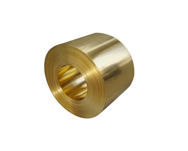 C22000/H90 C21000/H96 Brass coil C22000/H90 C21000/H96 Brass coil