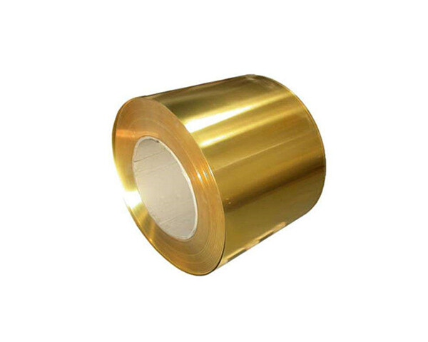 C23000/H85 C24000/H80 Brass coil C23000/H85 C24000/H80 Brass coil